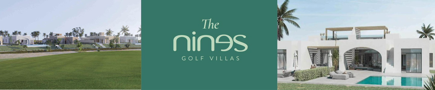 The Nines El Gouna by ODH